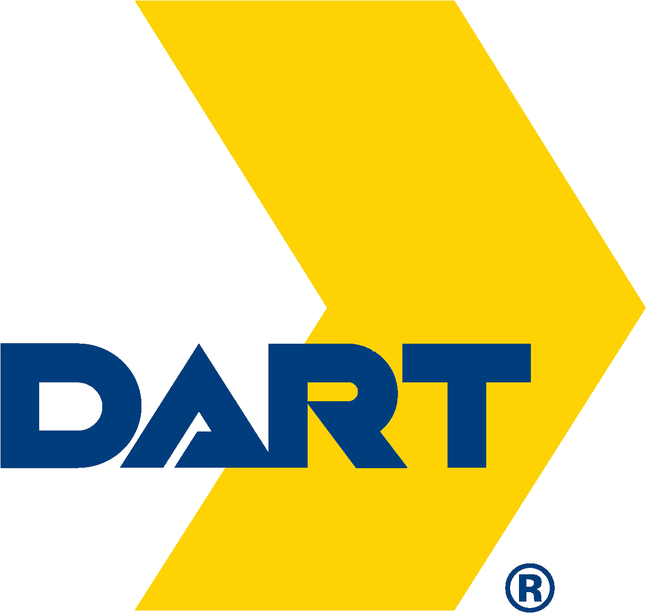 Dallas Area Rapid Transit logo