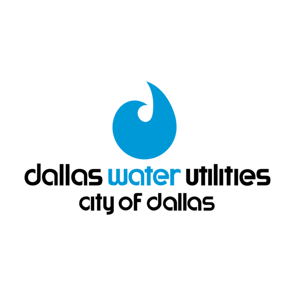Dallas Water Utilities logo