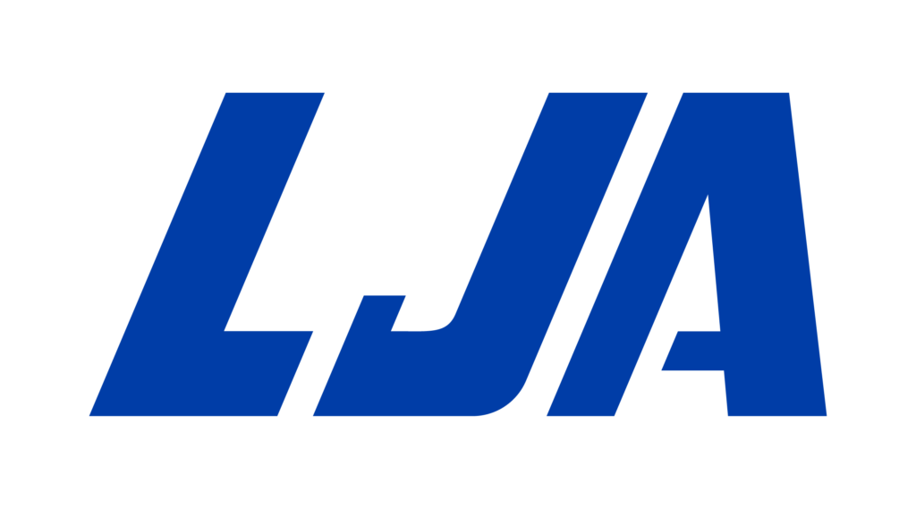 LJA logo